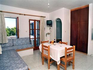 Holidays In Paros Apartments & Studios Zewnętrze zdjęcie